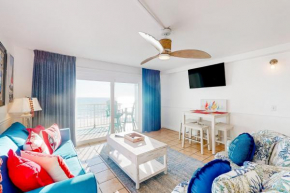 Summit Beach Resort, Unit 704